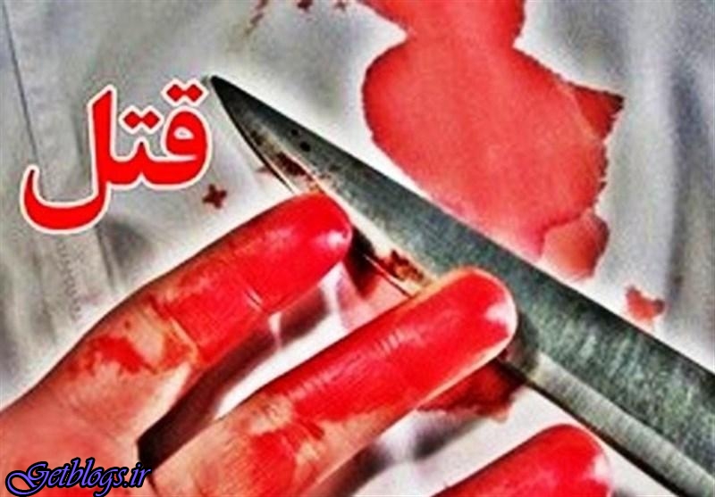 مقتول نام قاتل را قبل از فوت با خون روی دیوار نوشت ، تازه ترین اخبار از قتل دختر ۲۰ ساله مشهدی